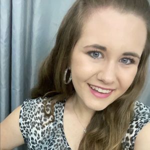 Meet your Posher, Krislyn